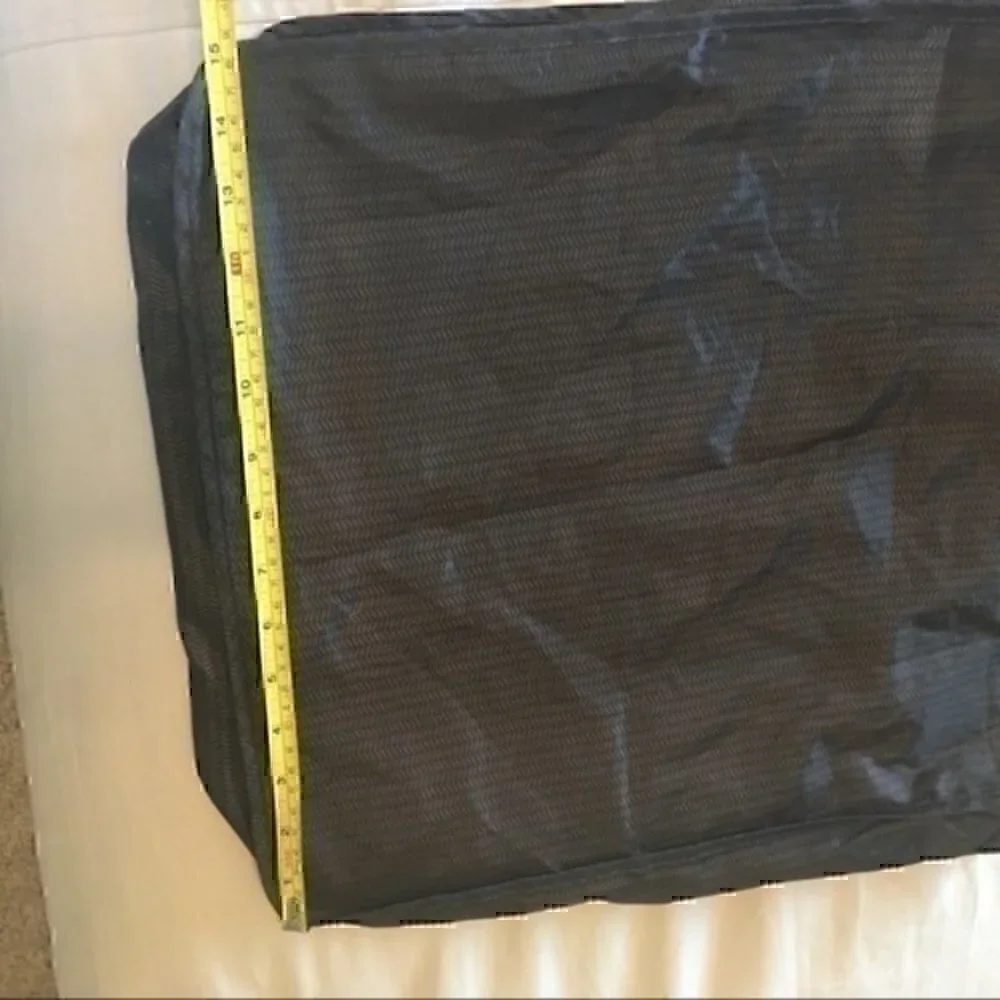 Mackenzie personalized softball bag